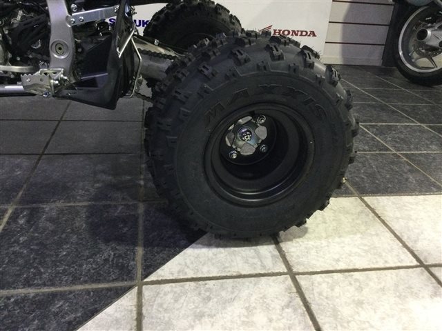 2024 Yamaha YFZ 450R at Cycle Max