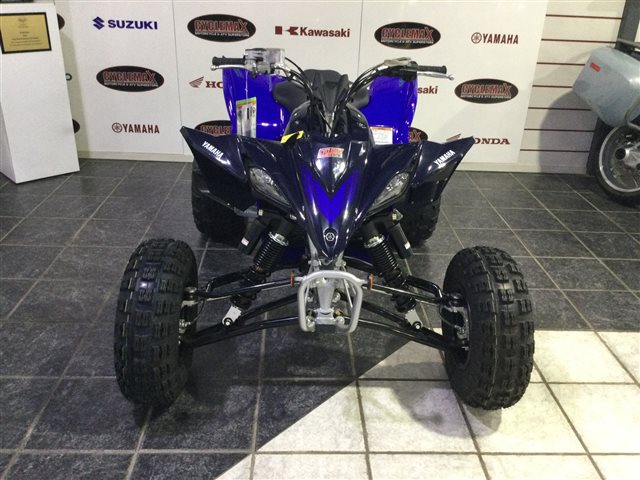 2024 Yamaha YFZ 450R at Cycle Max