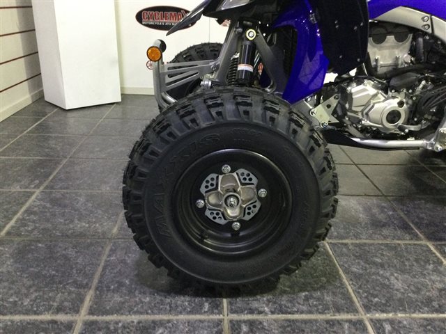 2024 Yamaha YFZ 450R at Cycle Max