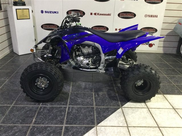 2024 Yamaha YFZ 450R at Cycle Max