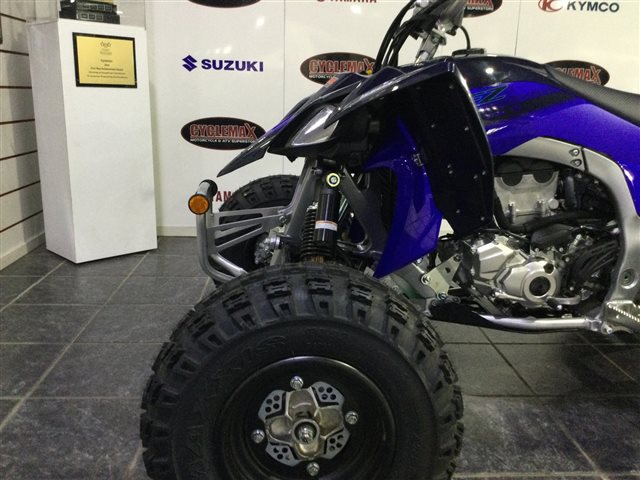 2024 Yamaha YFZ 450R at Cycle Max