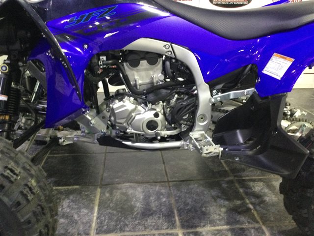 2024 Yamaha YFZ 450R at Cycle Max