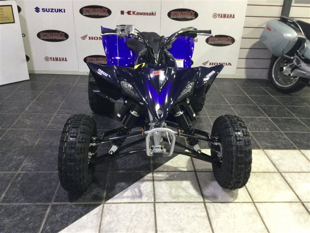 2024 Yamaha YFZ 450R at Cycle Max