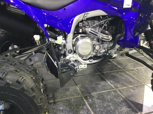 2024 Yamaha YFZ 450R at Cycle Max