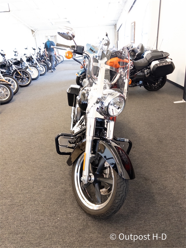 2016 Harley-Davidson Dyna Switchback at Outpost Harley-Davidson