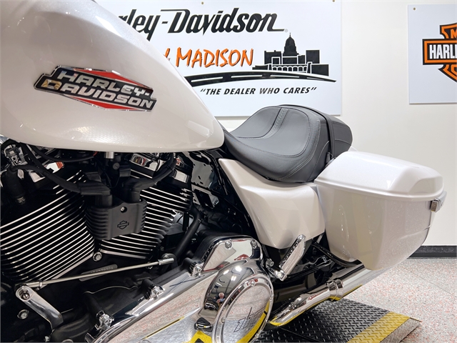 2024 Harley-Davidson Street Glide Base at Harley-Davidson of Madison