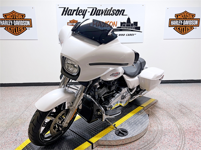 2024 Harley-Davidson Street Glide Base at Harley-Davidson of Madison