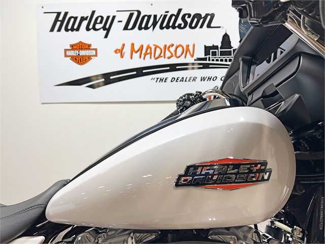 2024 Harley-Davidson Street Glide Base at Harley-Davidson of Madison