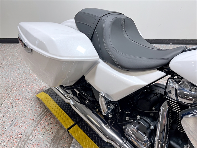 2024 Harley-Davidson Street Glide Base at Harley-Davidson of Madison