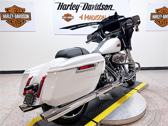 2024 Harley-Davidson Street Glide Base at Harley-Davidson of Madison