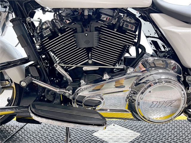 2024 Harley-Davidson Street Glide Base at Harley-Davidson of Madison