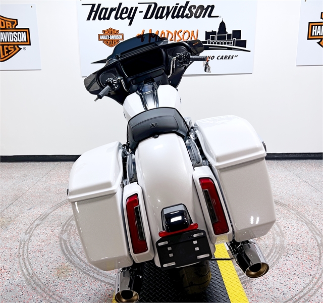 2024 Harley-Davidson Street Glide Base at Harley-Davidson of Madison