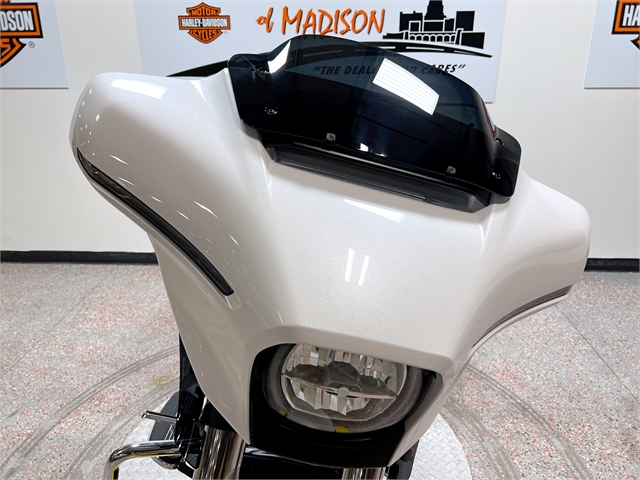 2024 Harley-Davidson Street Glide Base at Harley-Davidson of Madison