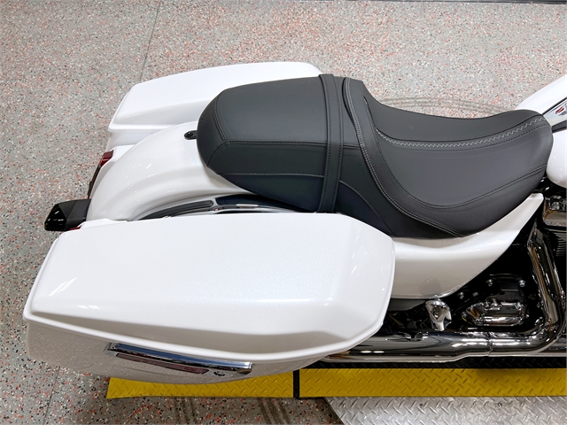 2024 Harley-Davidson Street Glide Base at Harley-Davidson of Madison