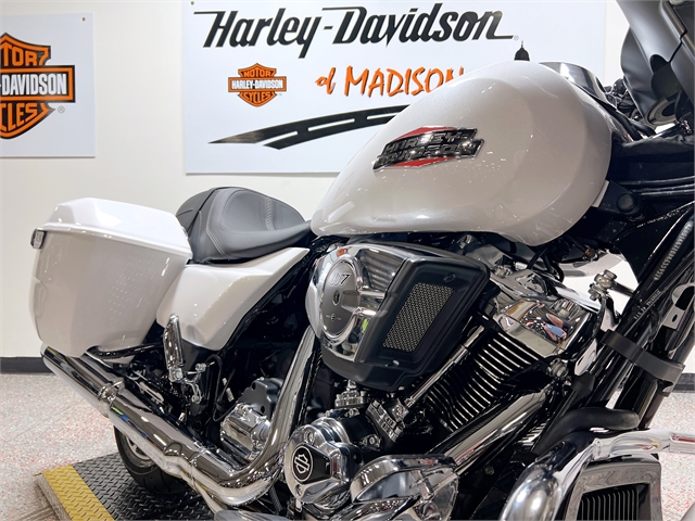 2024 Harley-Davidson Street Glide Base at Harley-Davidson of Madison