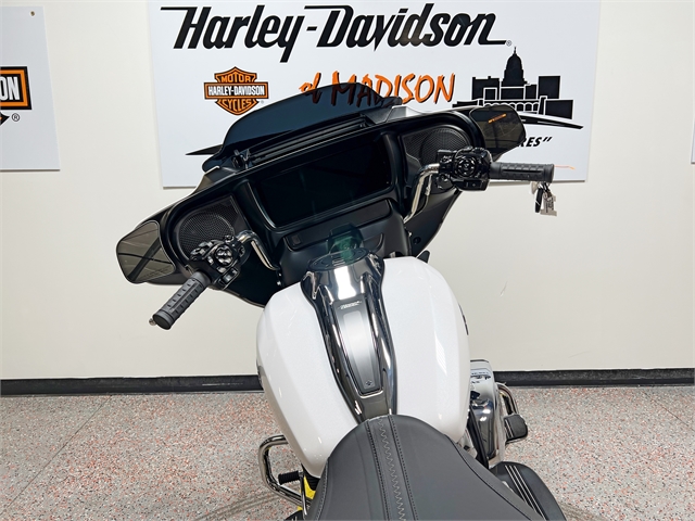 2024 Harley-Davidson Street Glide Base at Harley-Davidson of Madison