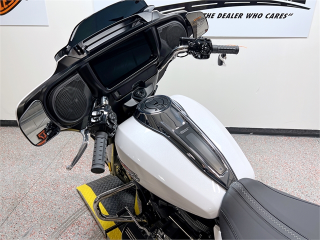 2024 Harley-Davidson Street Glide Base at Harley-Davidson of Madison