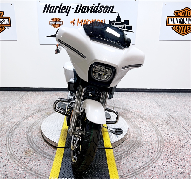 2024 Harley-Davidson Street Glide Base at Harley-Davidson of Madison