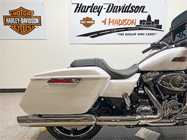 2024 Harley-Davidson Street Glide Base at Harley-Davidson of Madison