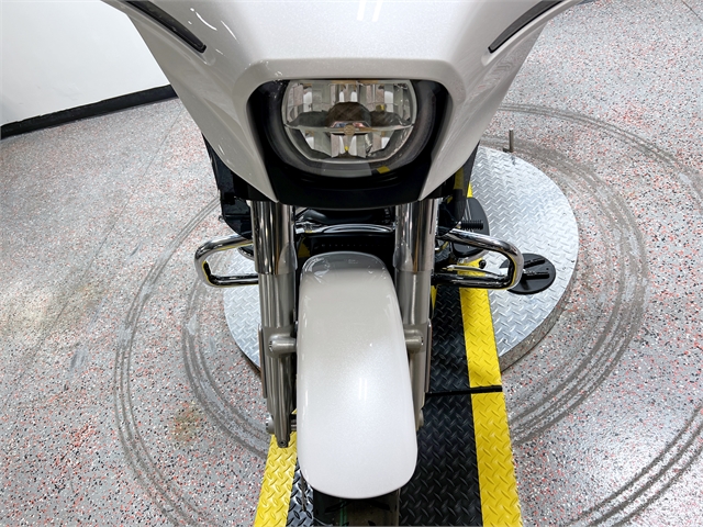 2024 Harley-Davidson Street Glide Base at Harley-Davidson of Madison