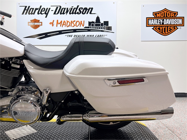 2024 Harley-Davidson Street Glide Base at Harley-Davidson of Madison