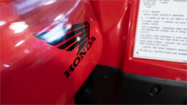2024 Honda FourTrax Foreman 4x4 ES EPS at Motoprimo Motorsports