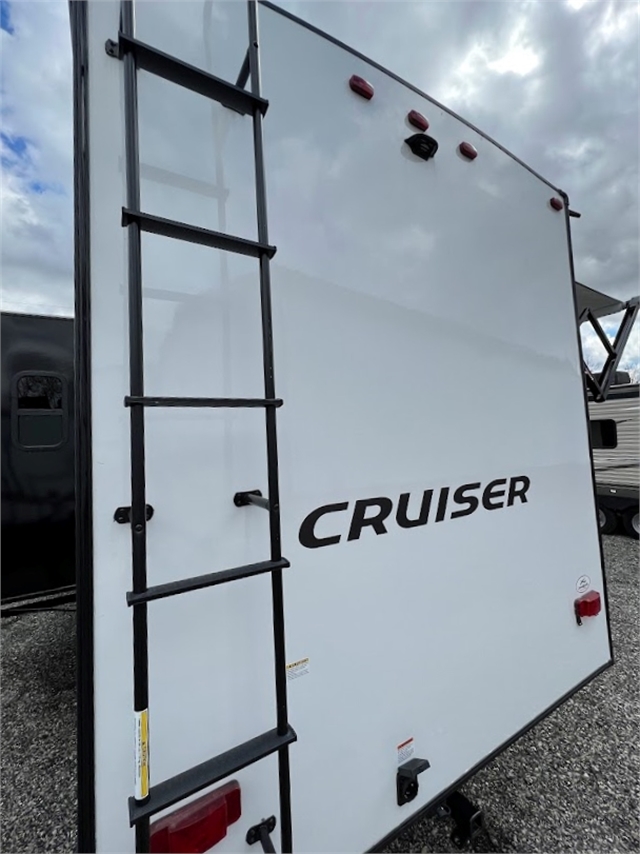 2022 CrossRoads Cruiser CR3841FL at Lee's Country RV