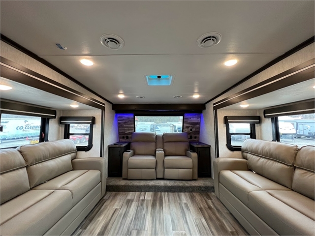2022 CrossRoads Cruiser CR3841FL at Lee's Country RV