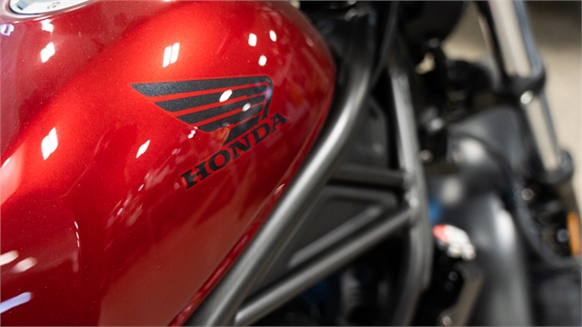 2023 Honda Rebel 300 Base at Motoprimo Motorsports
