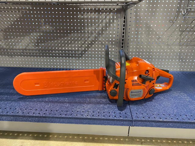 2022 Husqvarna Power Chainsaws All-Round Saws 450 Rancher at R/T Powersports