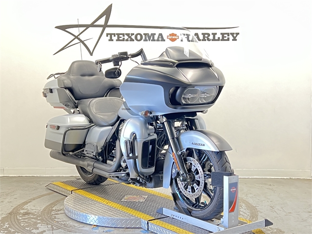 2020 Harley-Davidson Touring Road Glide Limited at Texoma Harley-Davidson