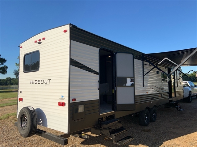 2021 Keystone Hideout (Travel Trailer - East/All) 38FDDS | Campers RV