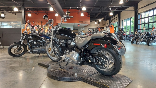 2021 Harley-Davidson Softail Standard Softail Standard at Keystone Harley-Davidson