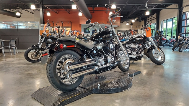 2021 Harley-Davidson Softail Standard Softail Standard at Keystone Harley-Davidson