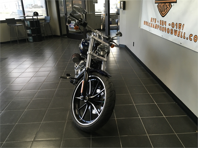2013 Harley-Davidson Softail Breakout at Champion Harley-Davidson