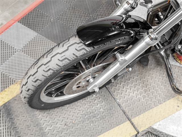 1999 Harley-Davidson Sportster 1200 at Friendly Powersports Slidell
