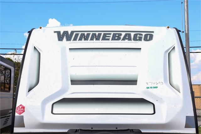 2022 Winnebago Micro Minnie 1800BH at Friendly Powersports Slidell