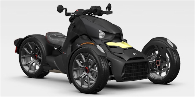 2023 Can-Am Ryker 600 ACE at Jacksonville Powersports, Jacksonville, FL 32225