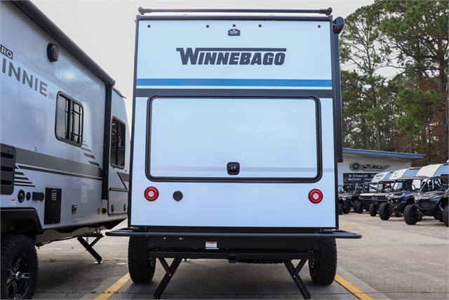 2023 Winnebago HIKE 100 H1316FB at The RV Depot