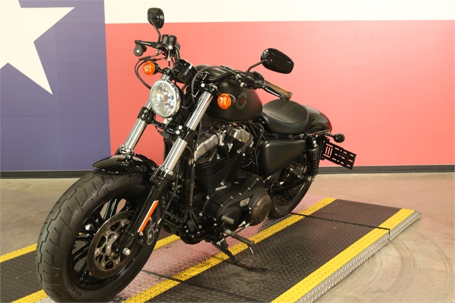 2018 Harley-Davidson Sportster Forty-Eight at Texas Harley