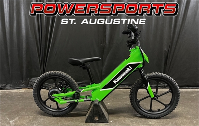 2023 Kawasaki Elektrode at Powersports St. Augustine