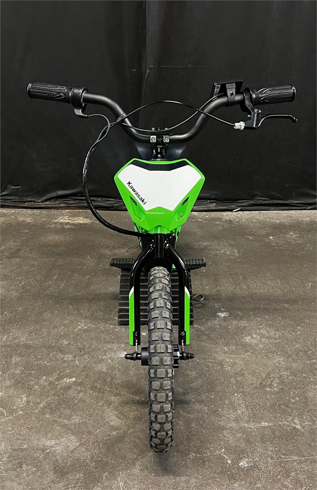 2023 Kawasaki Elektrode at Powersports St. Augustine