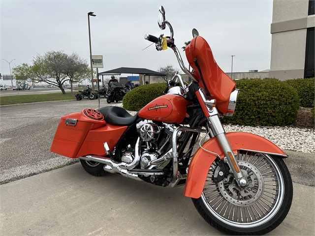 2012 Harley-Davidson Street Glide Base at Corpus Christi Harley-Davidson
