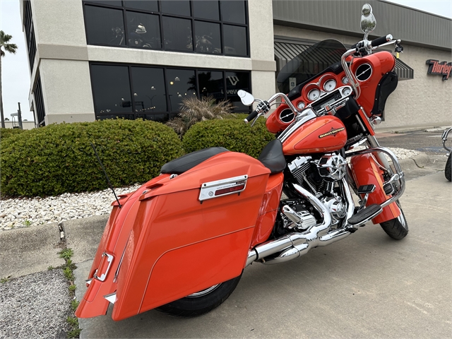 2012 Harley-Davidson Street Glide Base at Corpus Christi Harley-Davidson