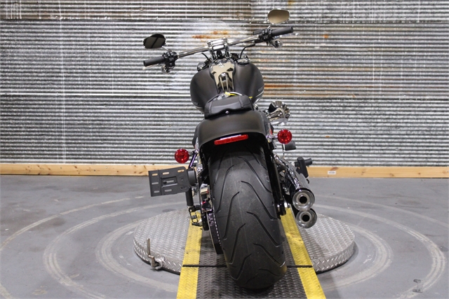 2023 Harley-Davidson Softail Breakout at Texarkana Harley-Davidson