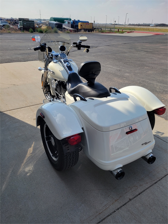 2019 Harley-Davidson Trike Freewheeler at Deluxe Harley Davidson