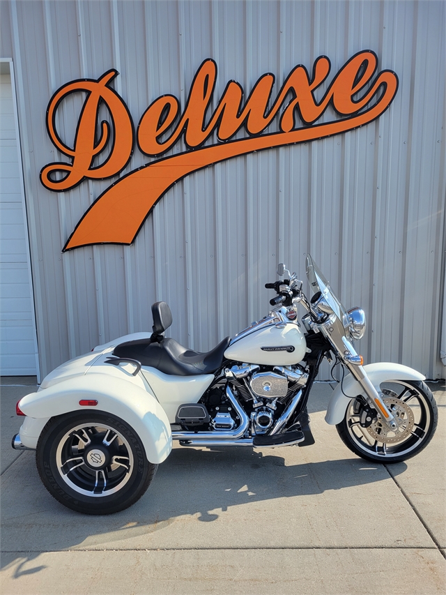 2019 Harley-Davidson Trike Freewheeler at Deluxe Harley Davidson