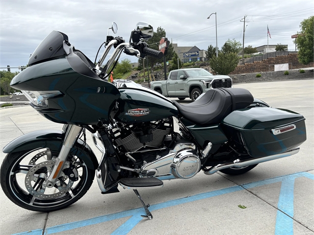 2024 Harley-Davidson Road Glide Base at Hells Canyon Harley-Davidson