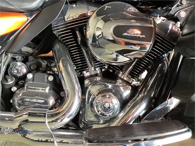 2015 Harley-Davidson Electra Glide Ultra Limited at Stutsman Harley-Davidson