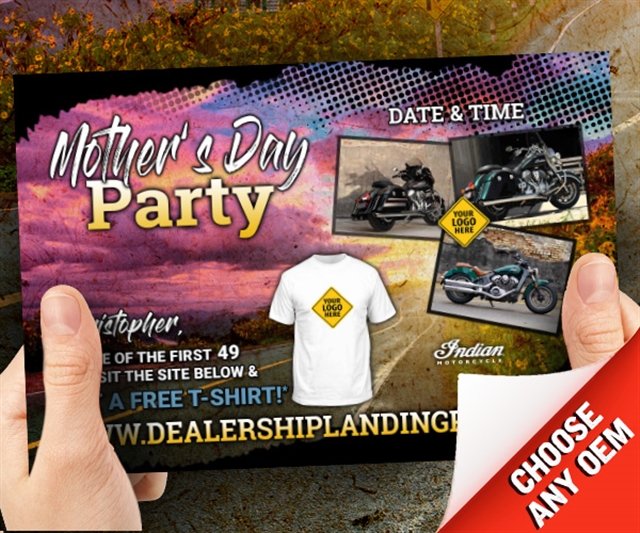 Mother's Day Powersports at PSM Marketing - Peachtree City, GA 30269